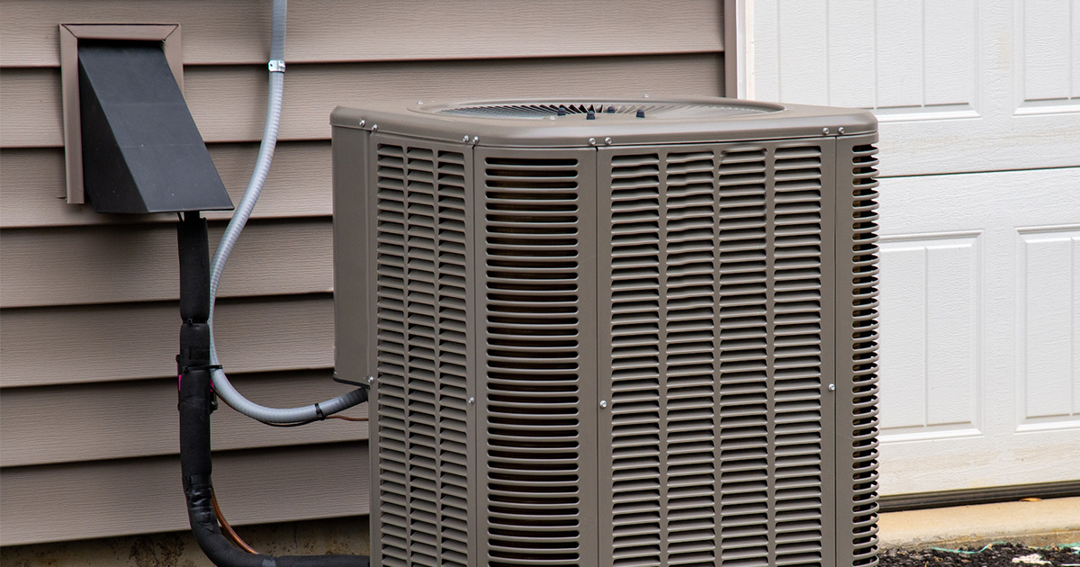 AC Services Minden | Air conditioner service and repair